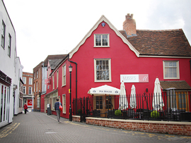 Essex